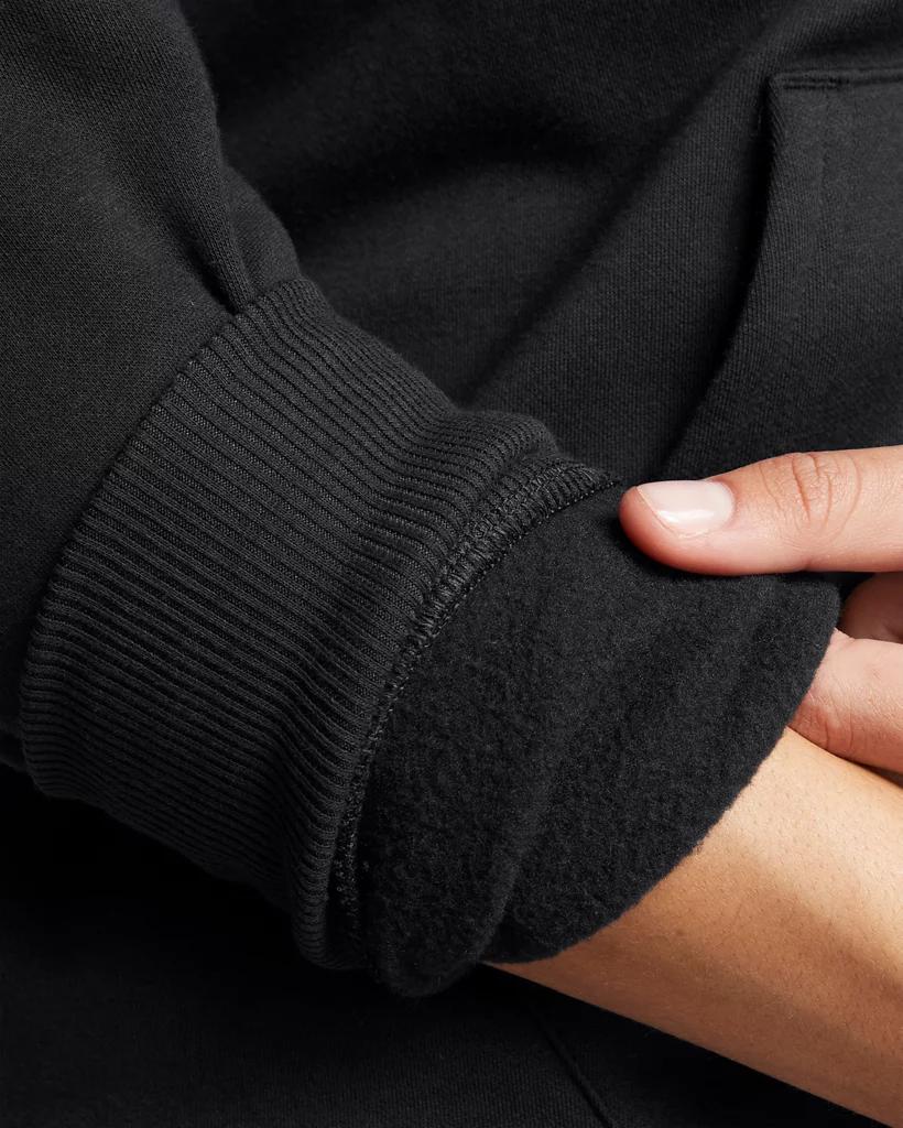 Project Rock Rival Fleece Product Image