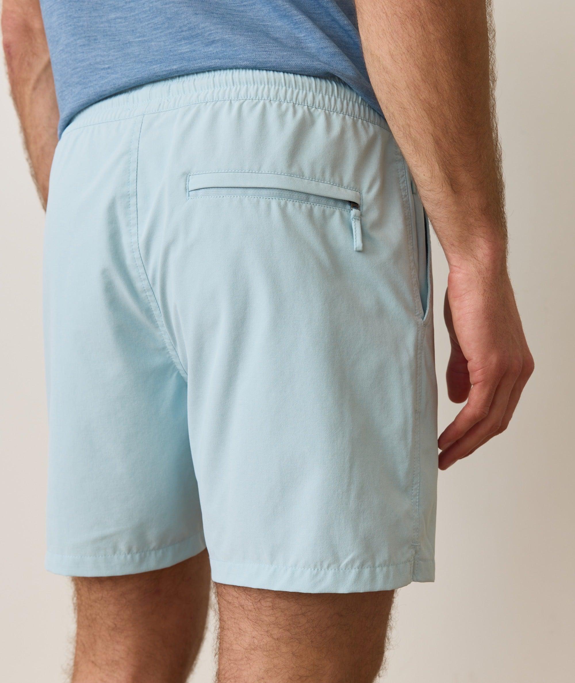 6" Lined Sport & Swim Short Product Image