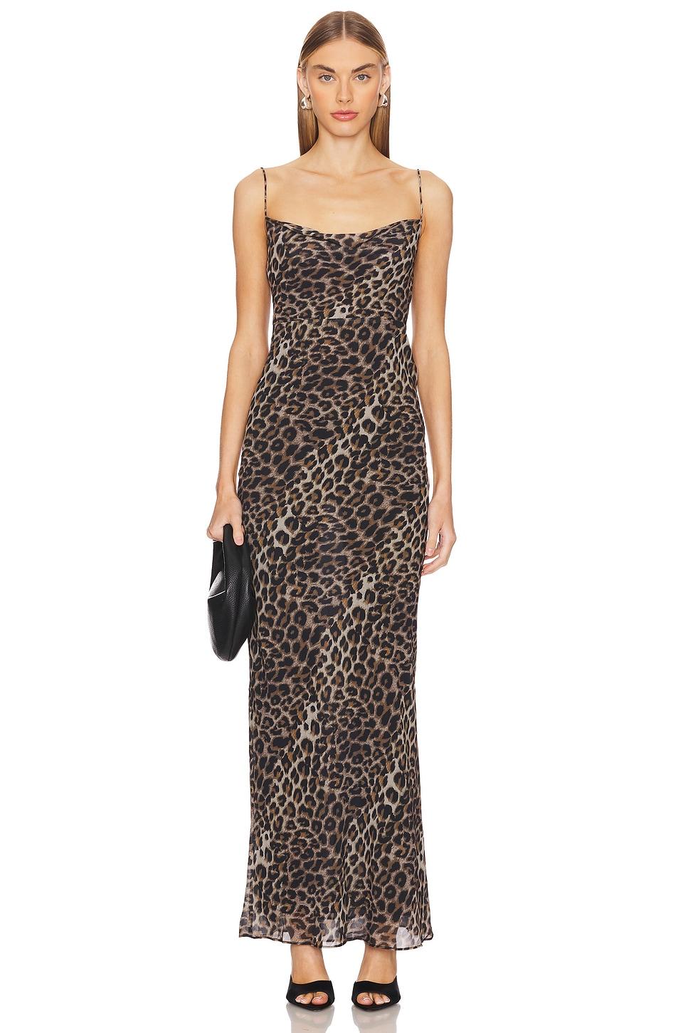 Atwood Maxi Dress Lovers and Friends Product Image