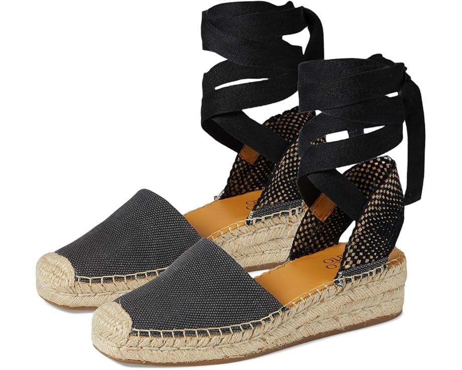 Lauren Lace Up Espadrille Product Image