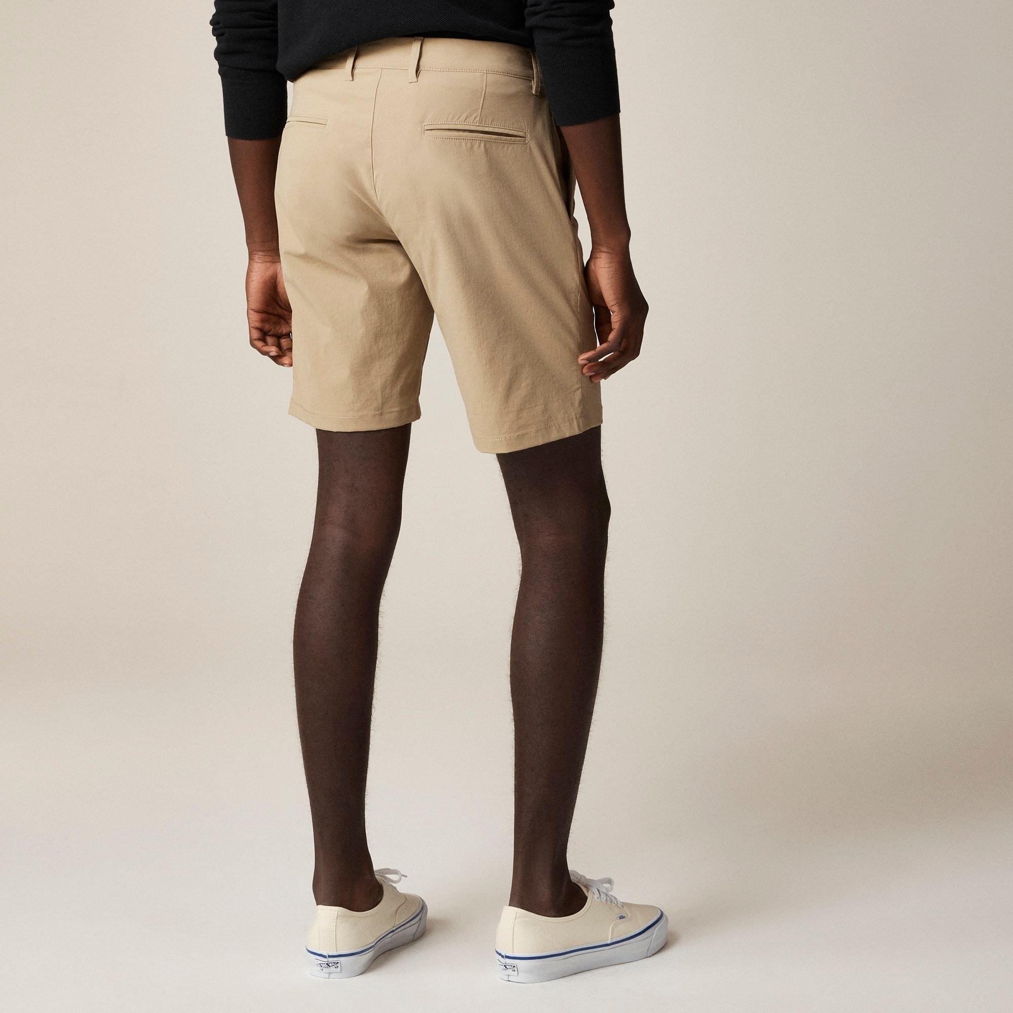 9" tech short Product Image