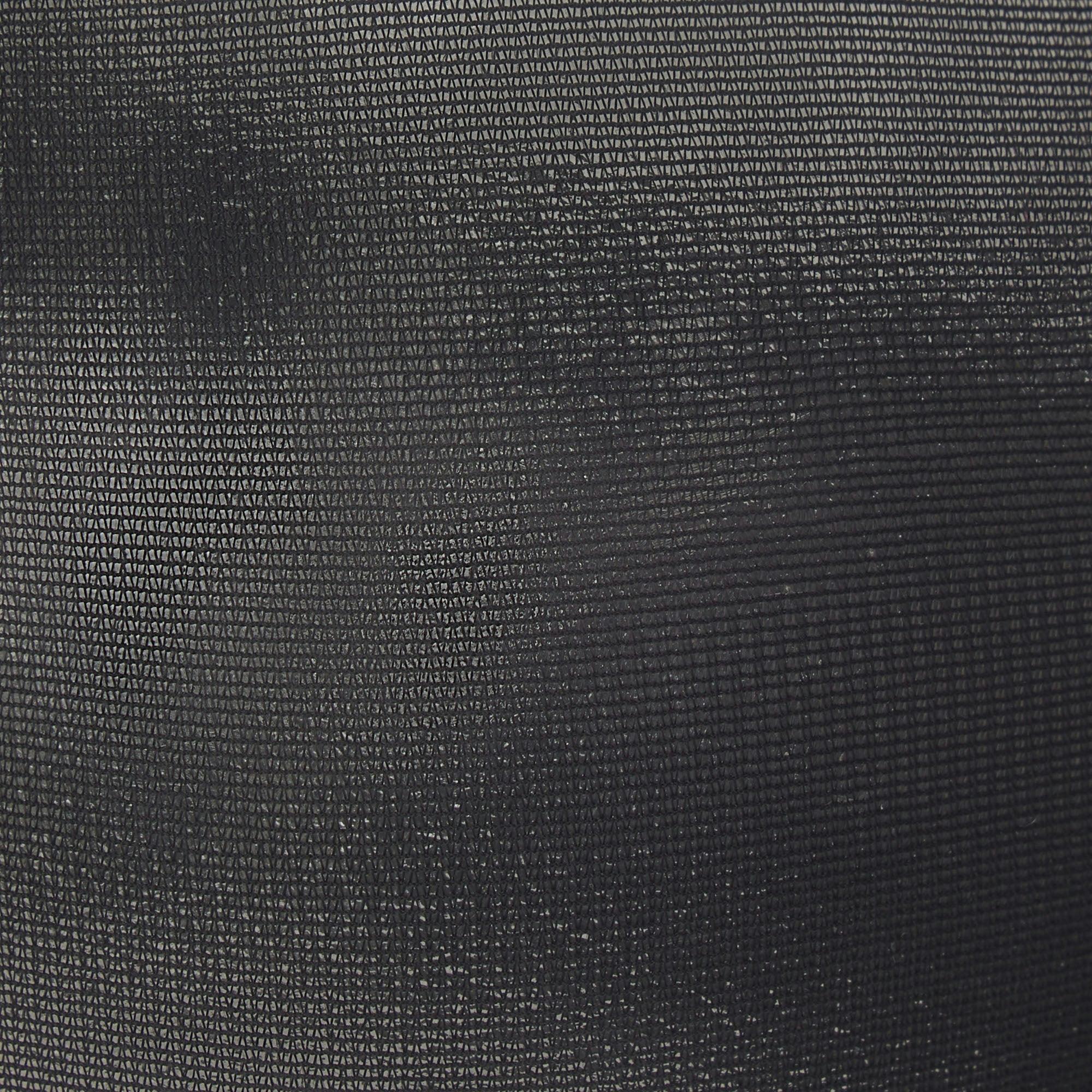 WEIGHTLESS SCOOP BRA | ONYX Product Image