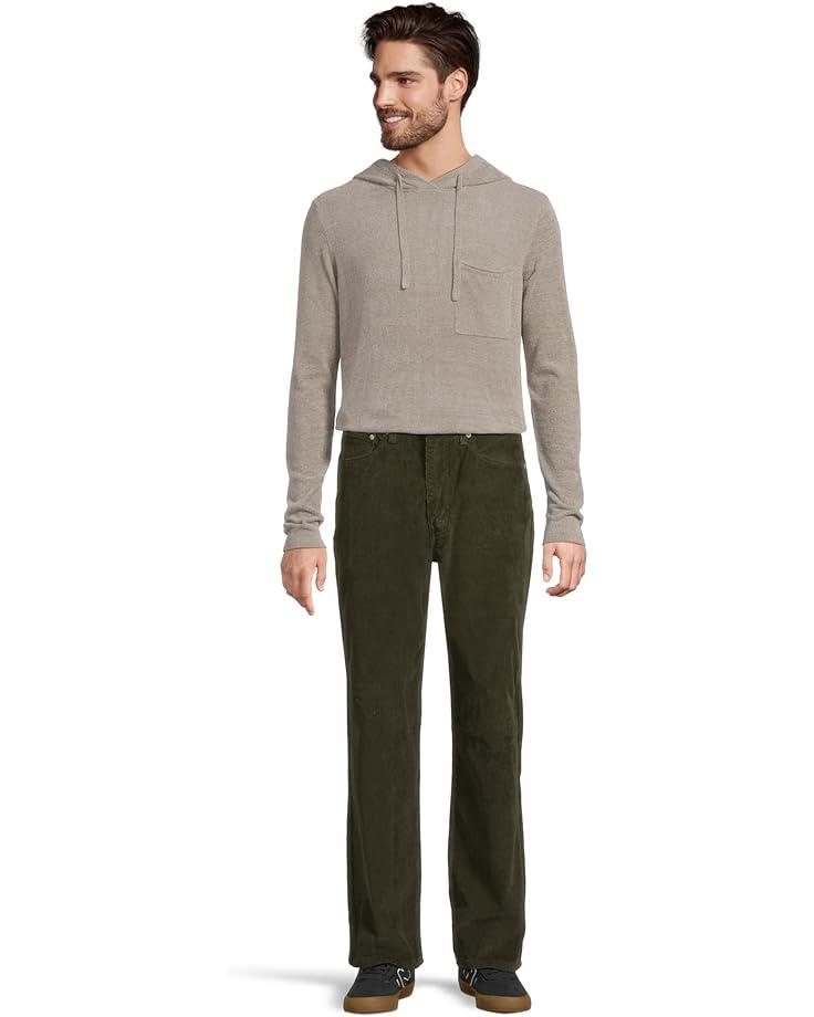 555 Relaxed Straight Product Image