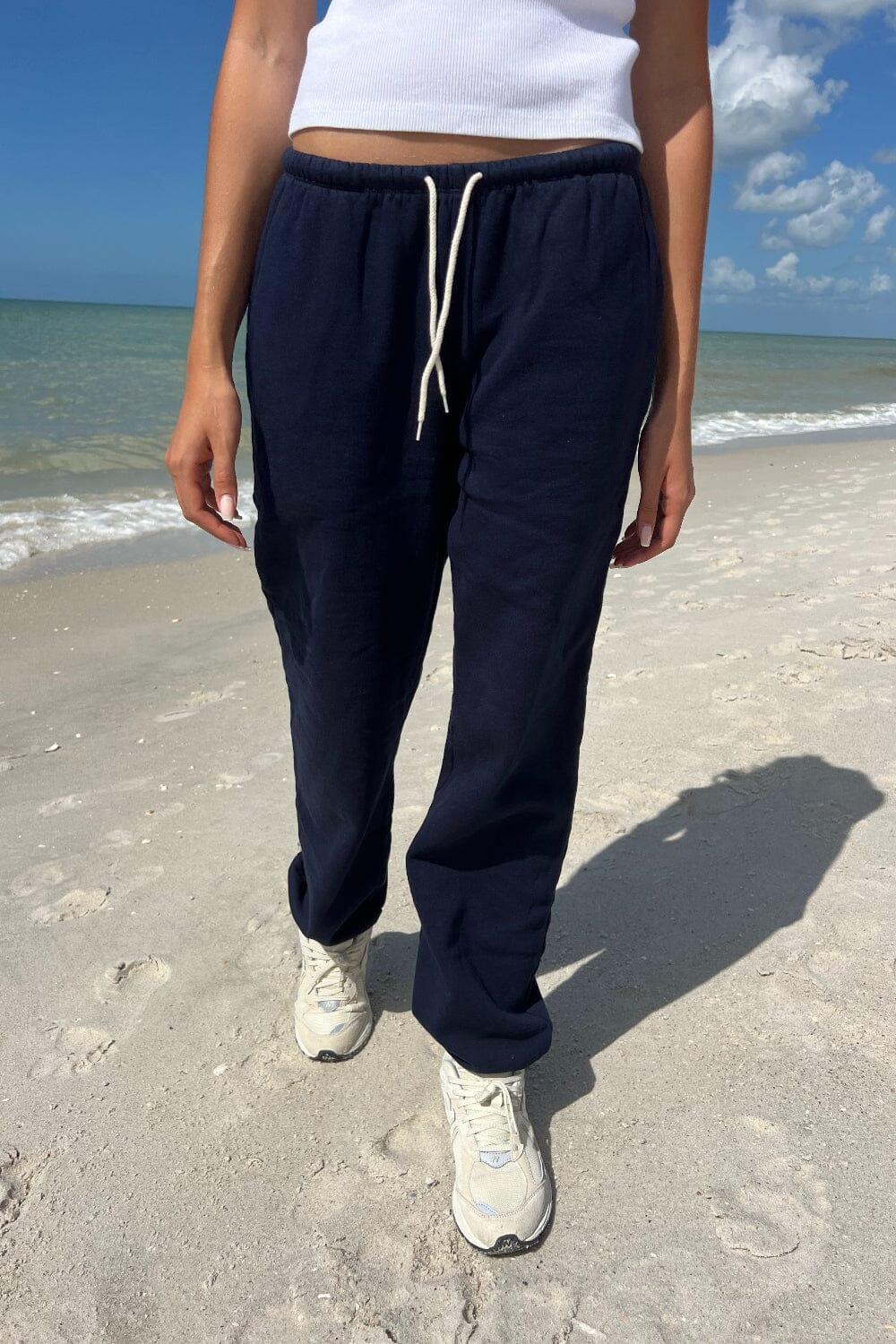 Rosa Tie Sweatpants Product Image