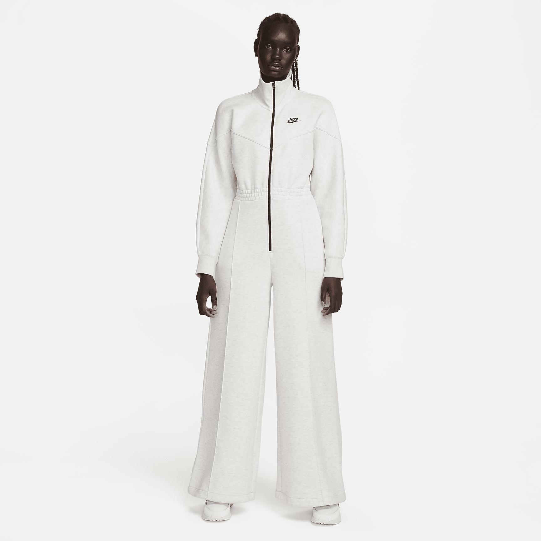 Nike Sportswear Tech Fleece Windrunner Women's Jumpsuit Product Image