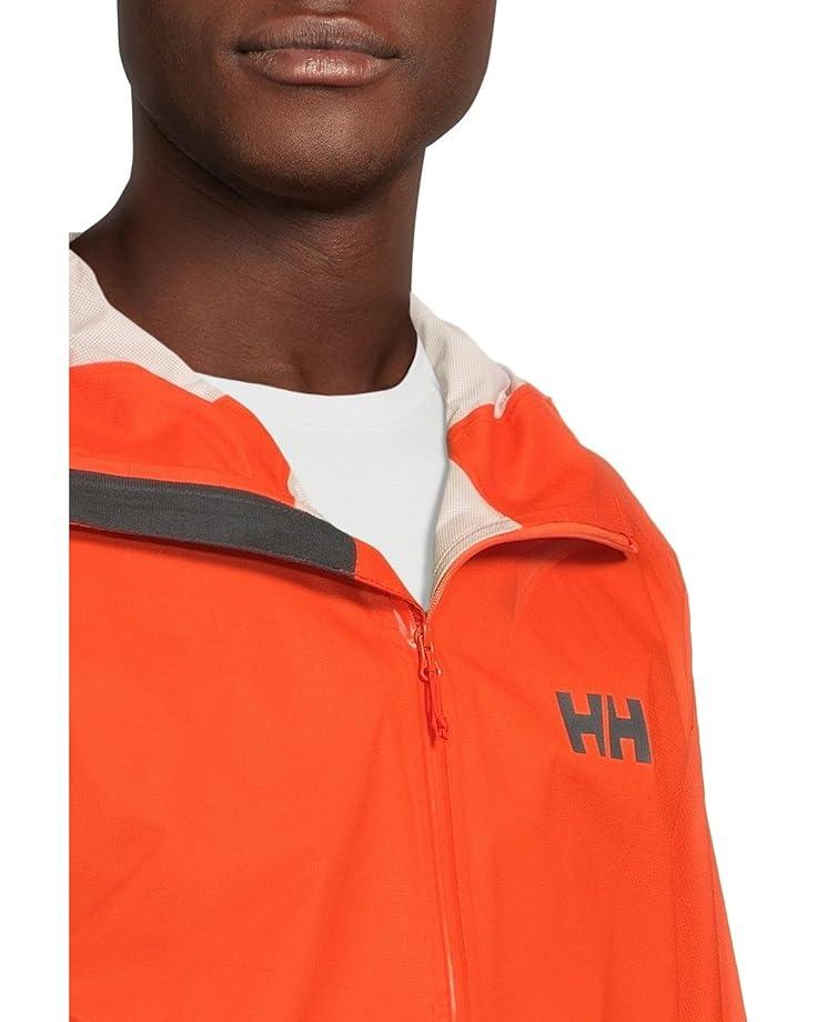 Men's Helly Hansen Verglas 2.5L Fastpack Jacket Product Image