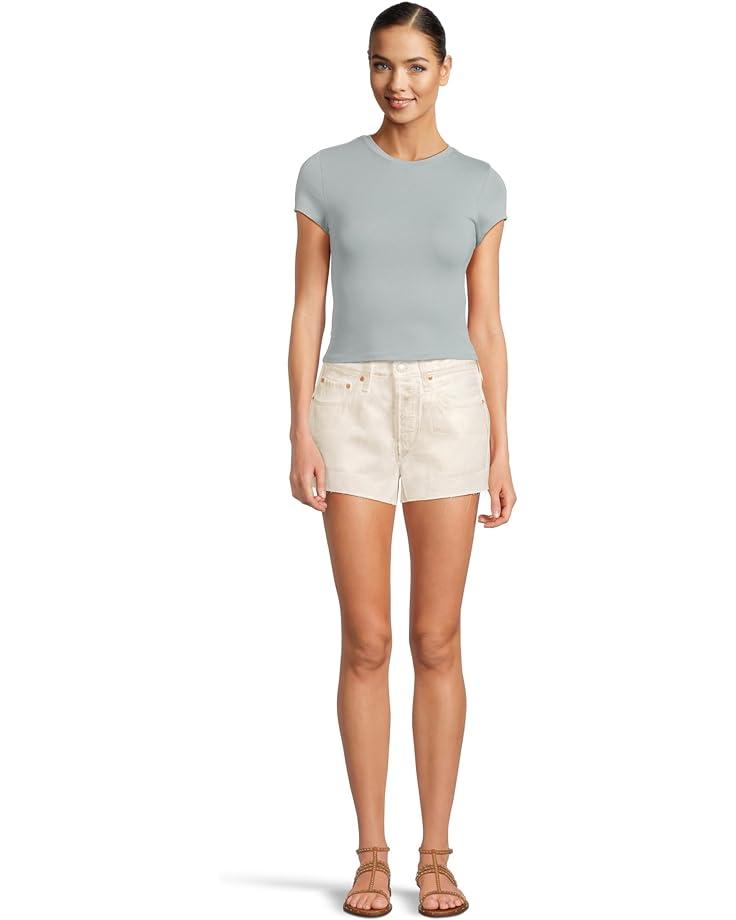 Women's Prana Lotus Short Sleeve Tee Product Image