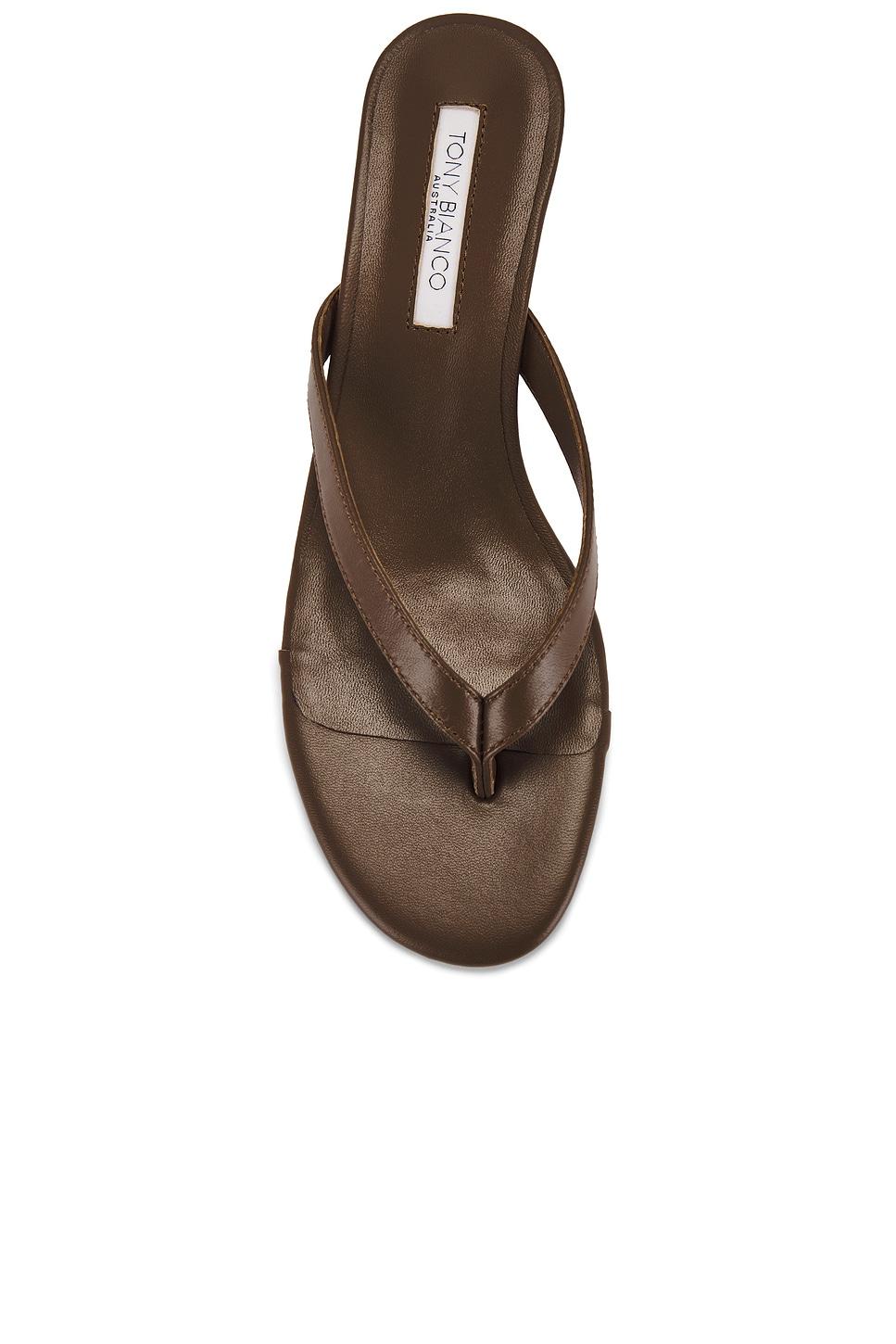 Pluto Sandal Tony Bianco Product Image