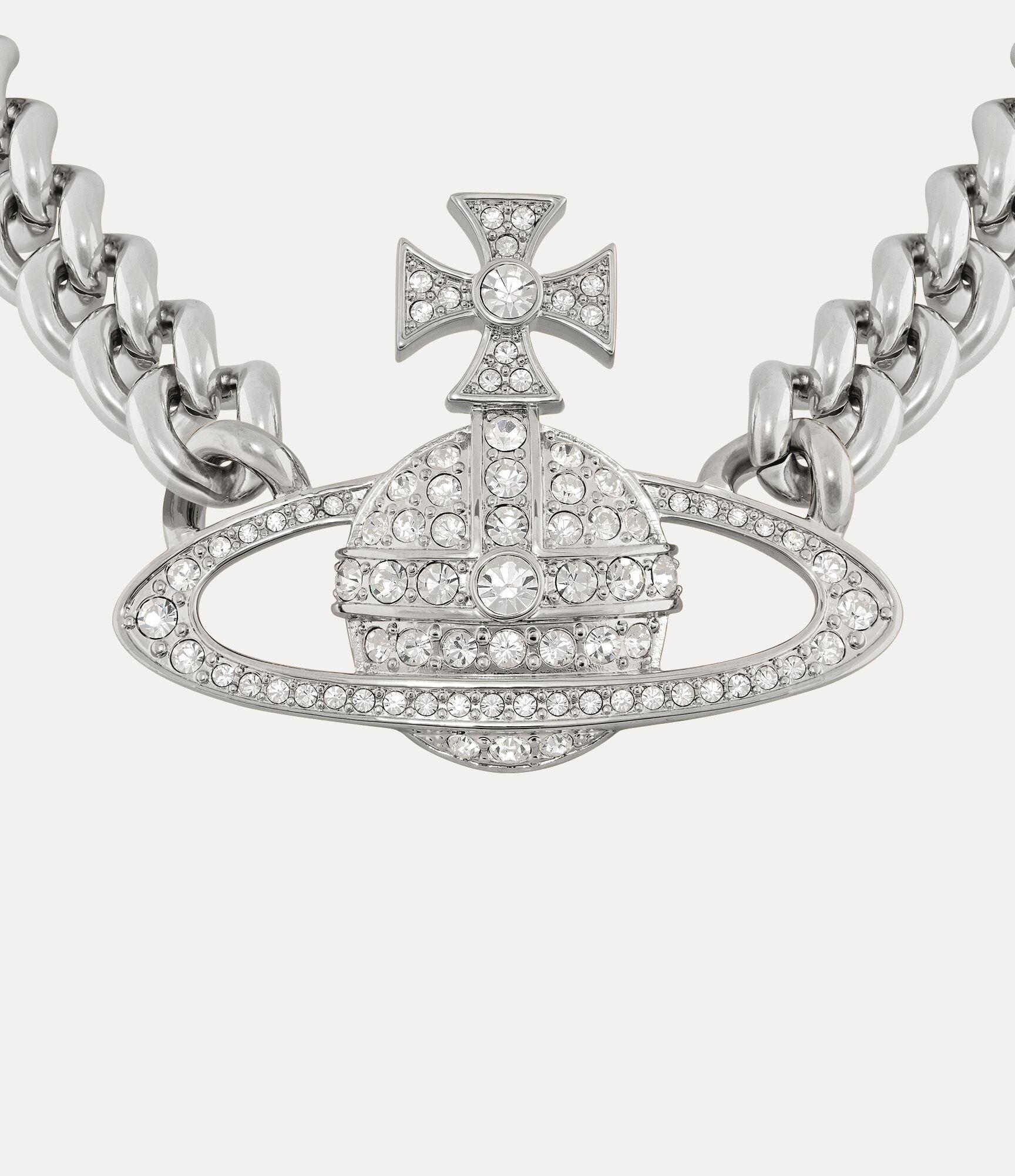 Neysa Chain Necklace Product Image