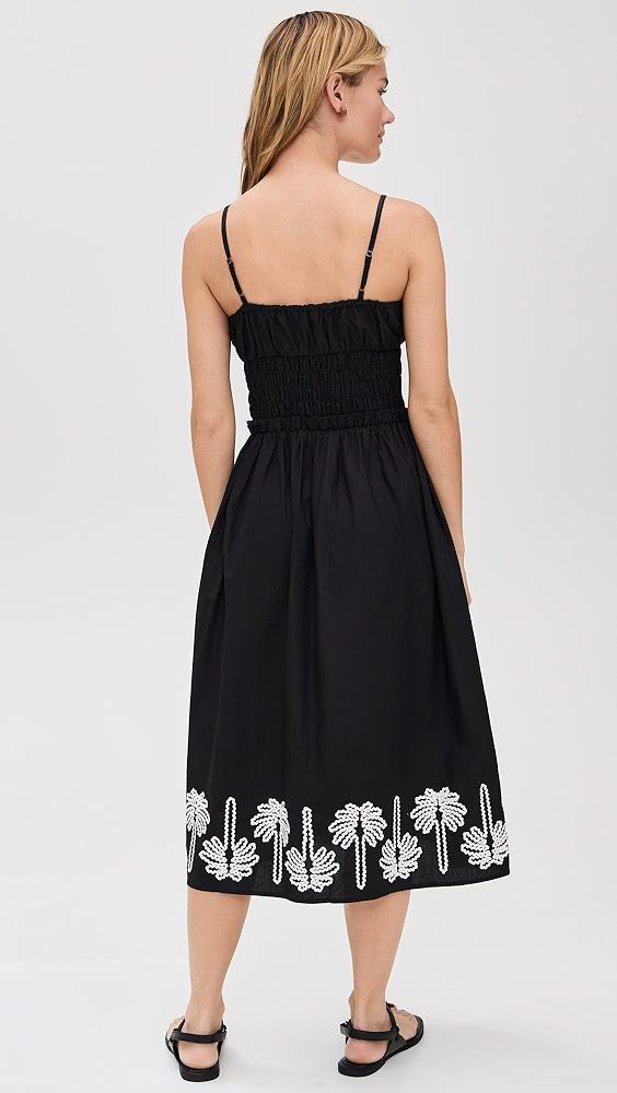 RAILS Baja Dress | Shopbop Product Image