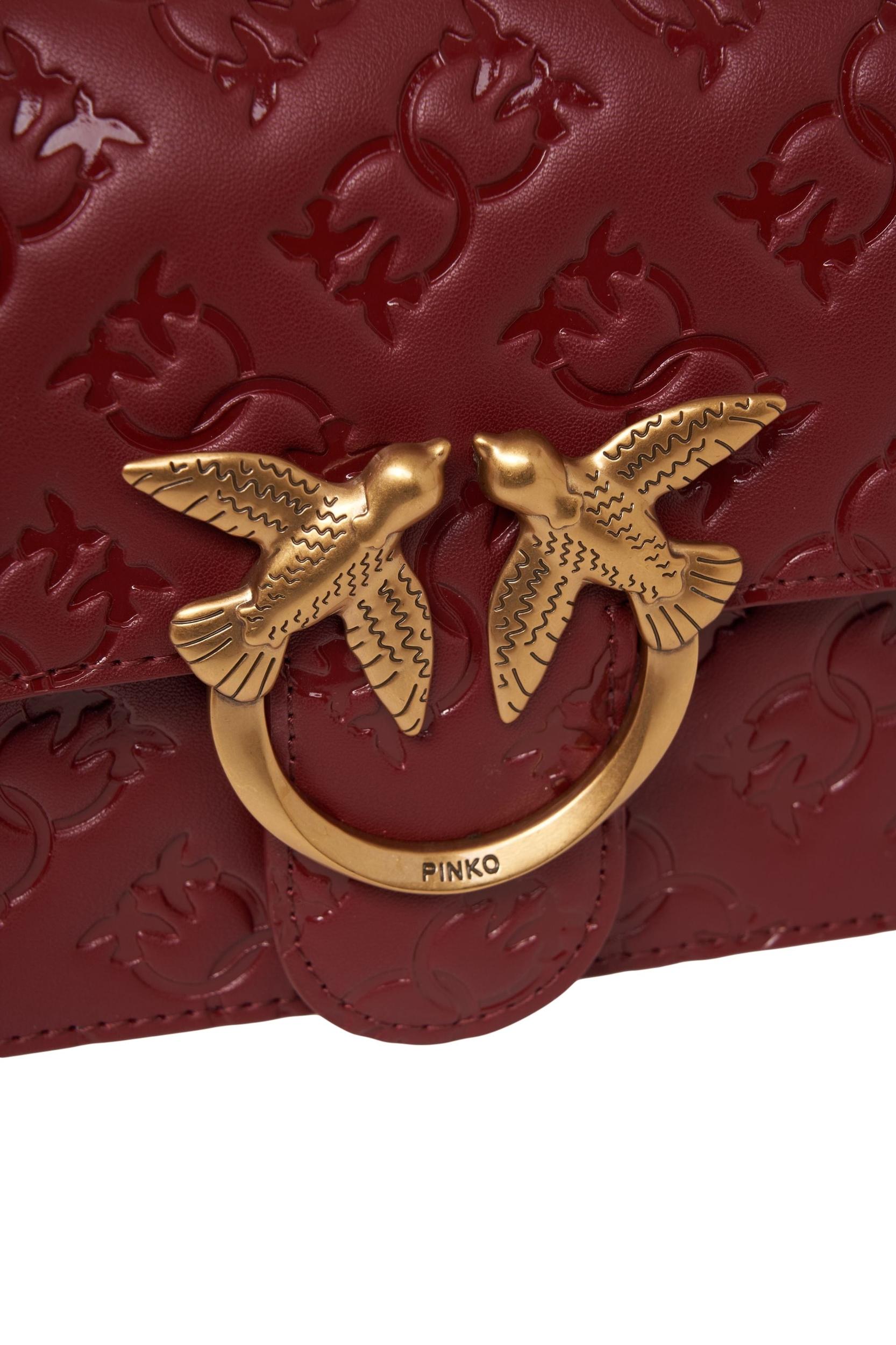 Crossbody bag 'Mini Love Bag' Product Image