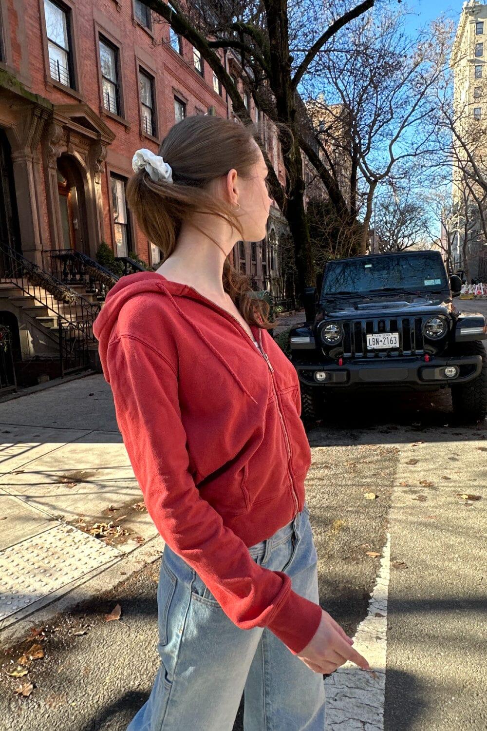 Christy Hoodie Product Image