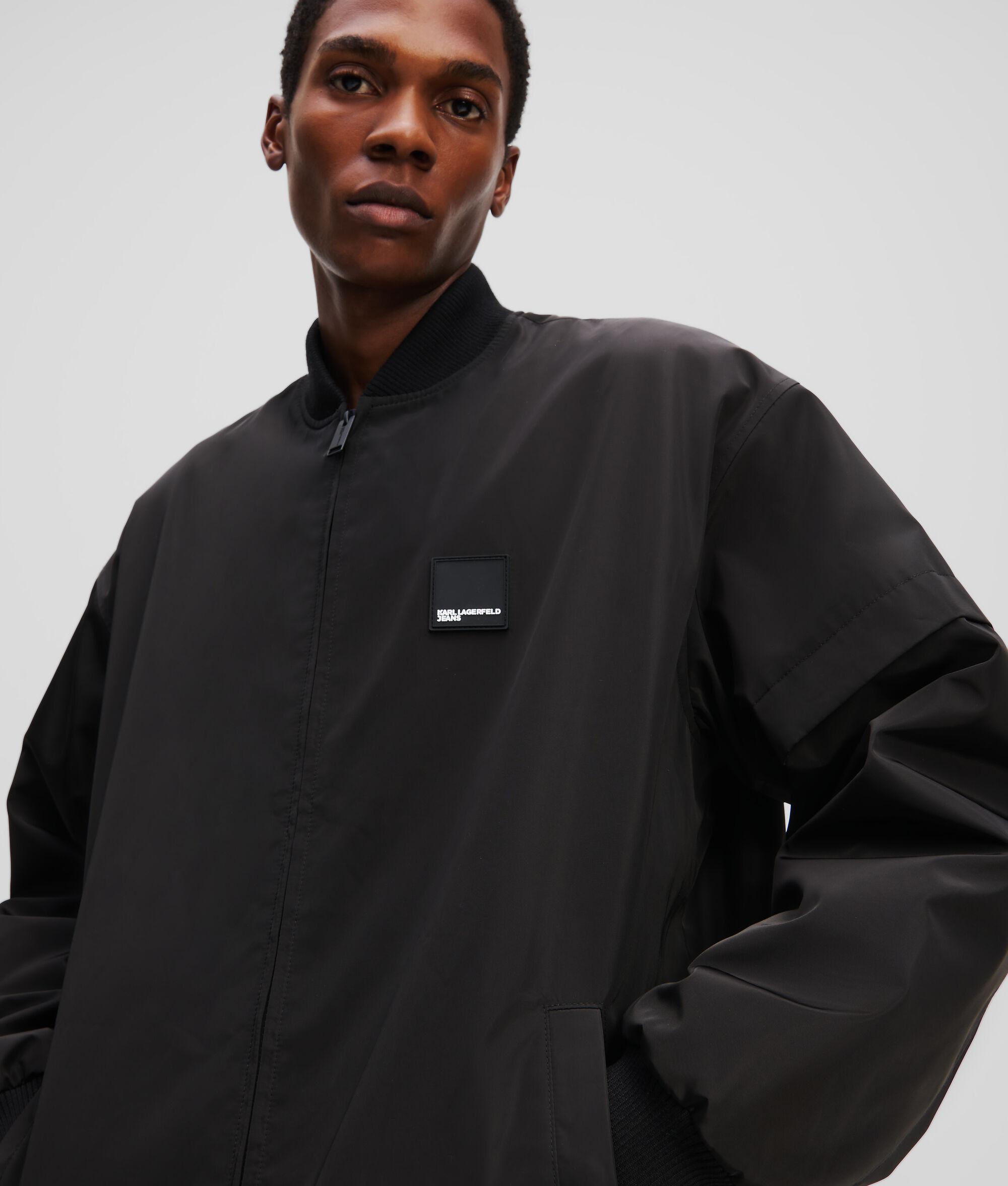BOMBER JACKET Product Image