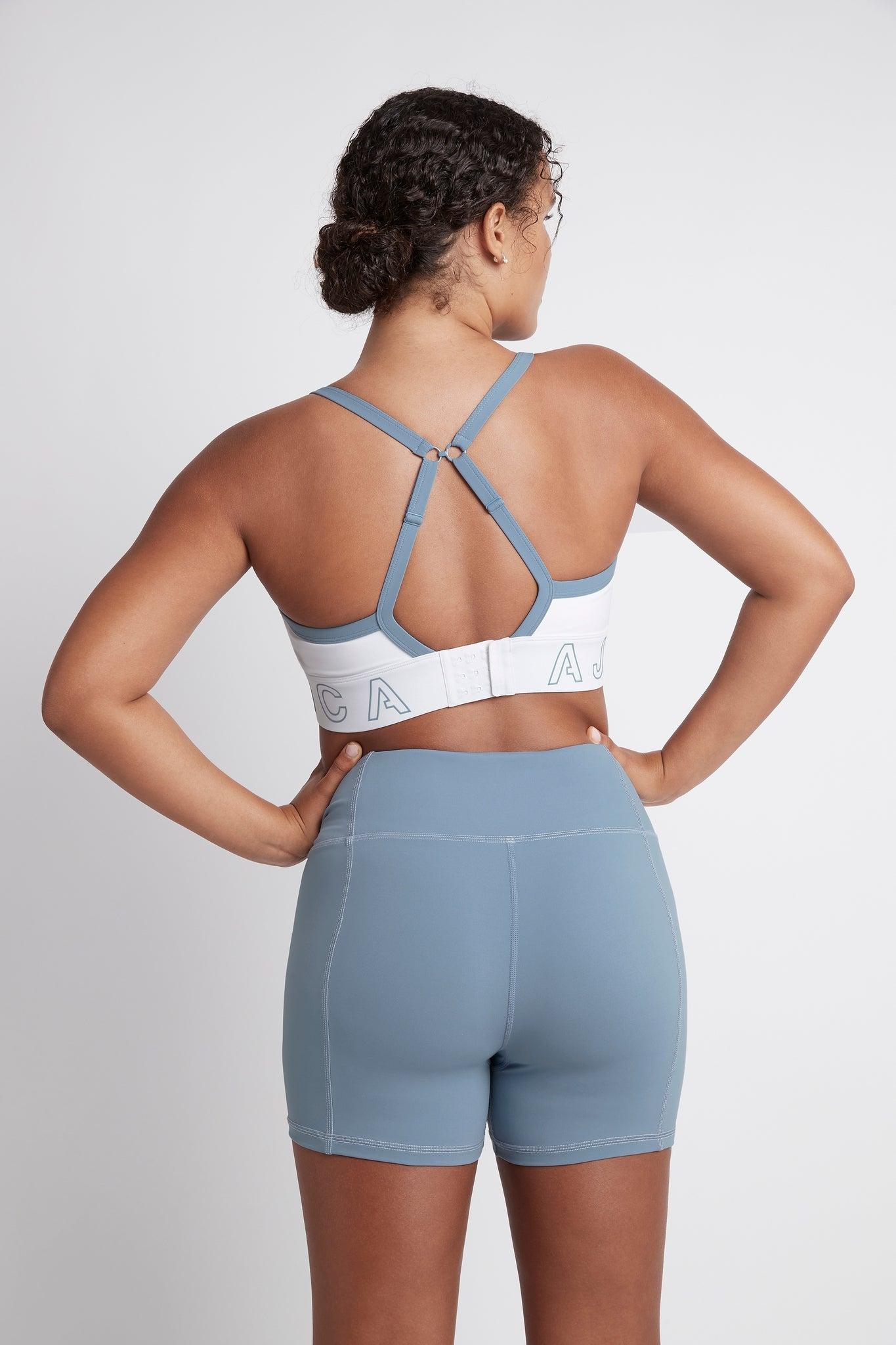 Signature Logo Bike Shorts 605 Product Image