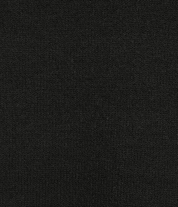 Slim Factor by Investments Plus Size Madison Crew Neck Long Sleeve Sweater Product Image