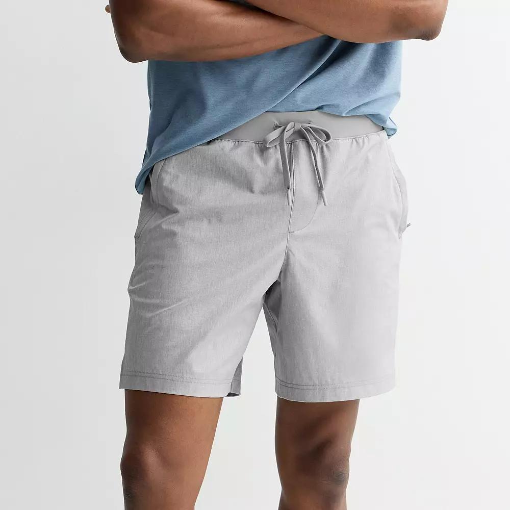 Men's FLX 8-Inch Weekend Shorts,  Product Image