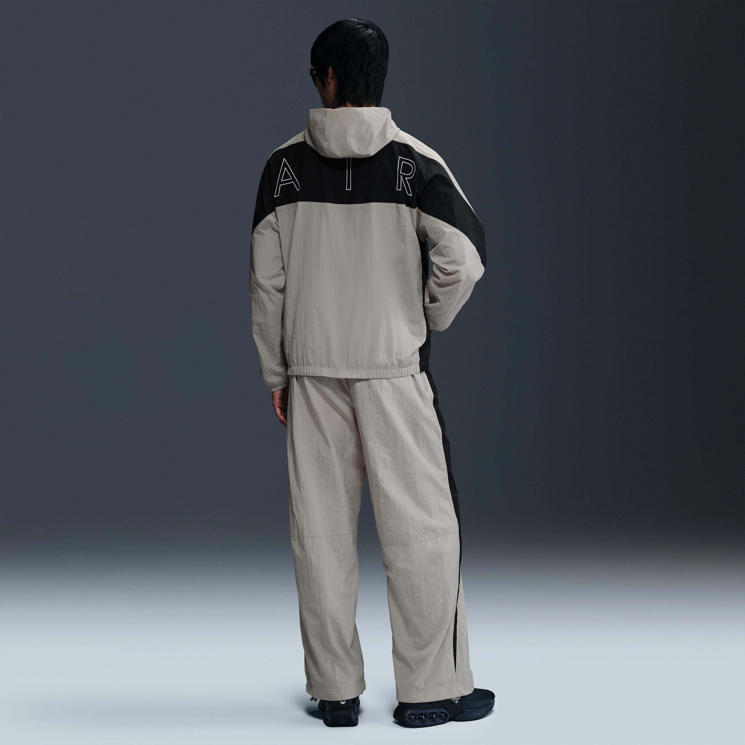 Nike Men's Air Woven Jacket Product Image