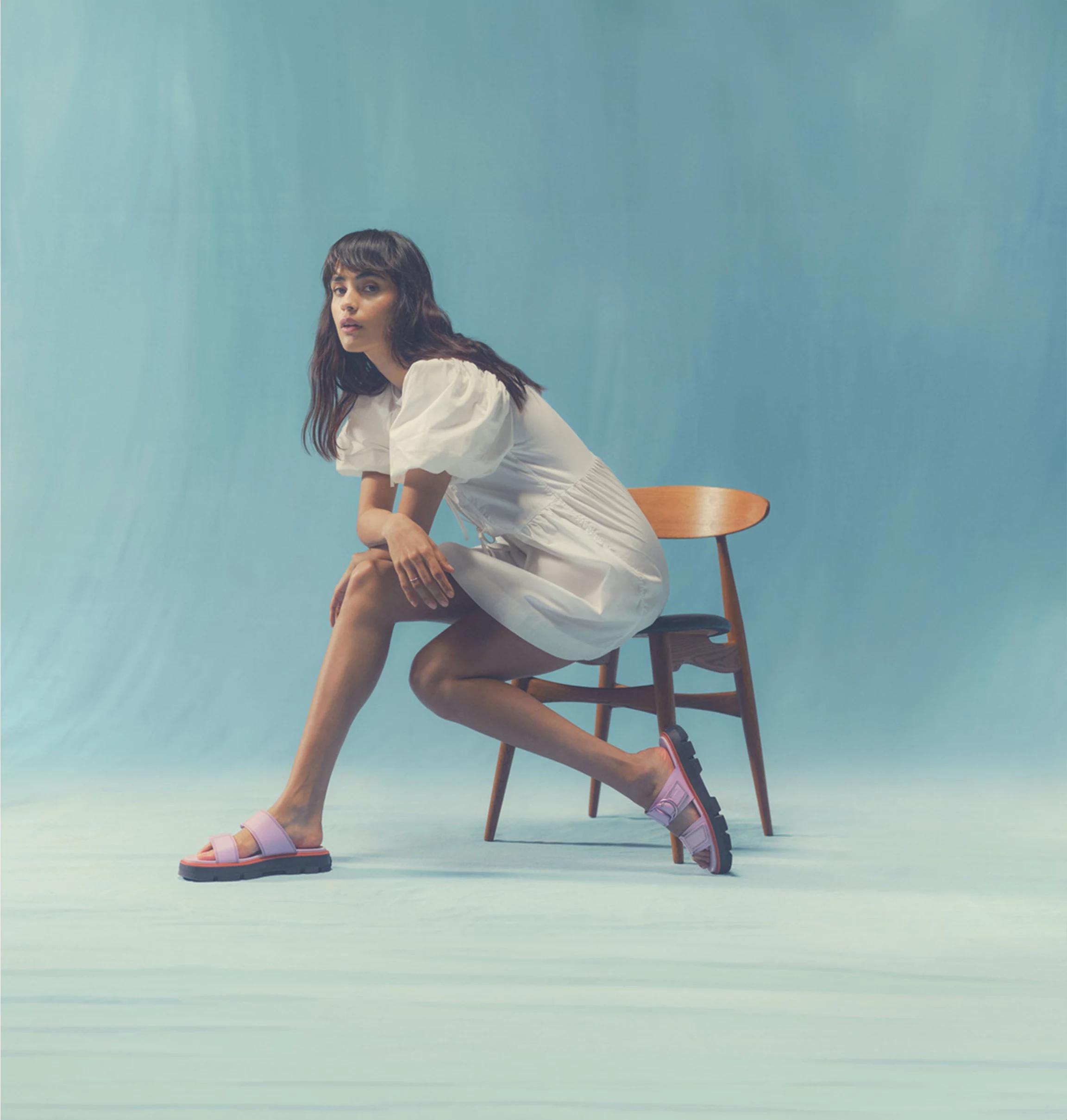 REIN CB™ Women's Slide Sandal Product Image