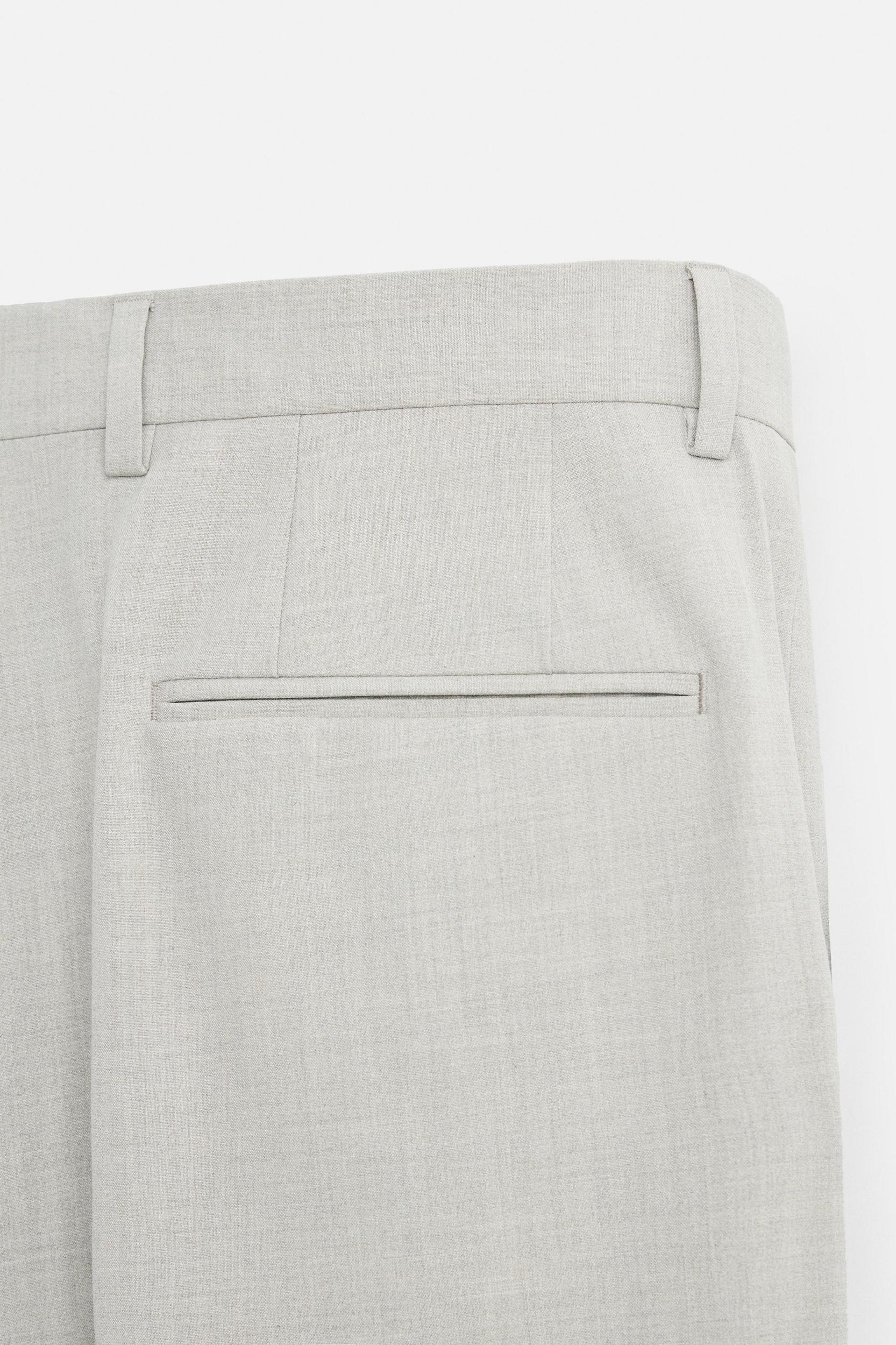 COMFORT SUIT PANTS Product Image