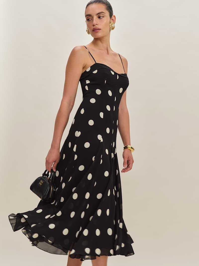 Fredo Dress Product Image