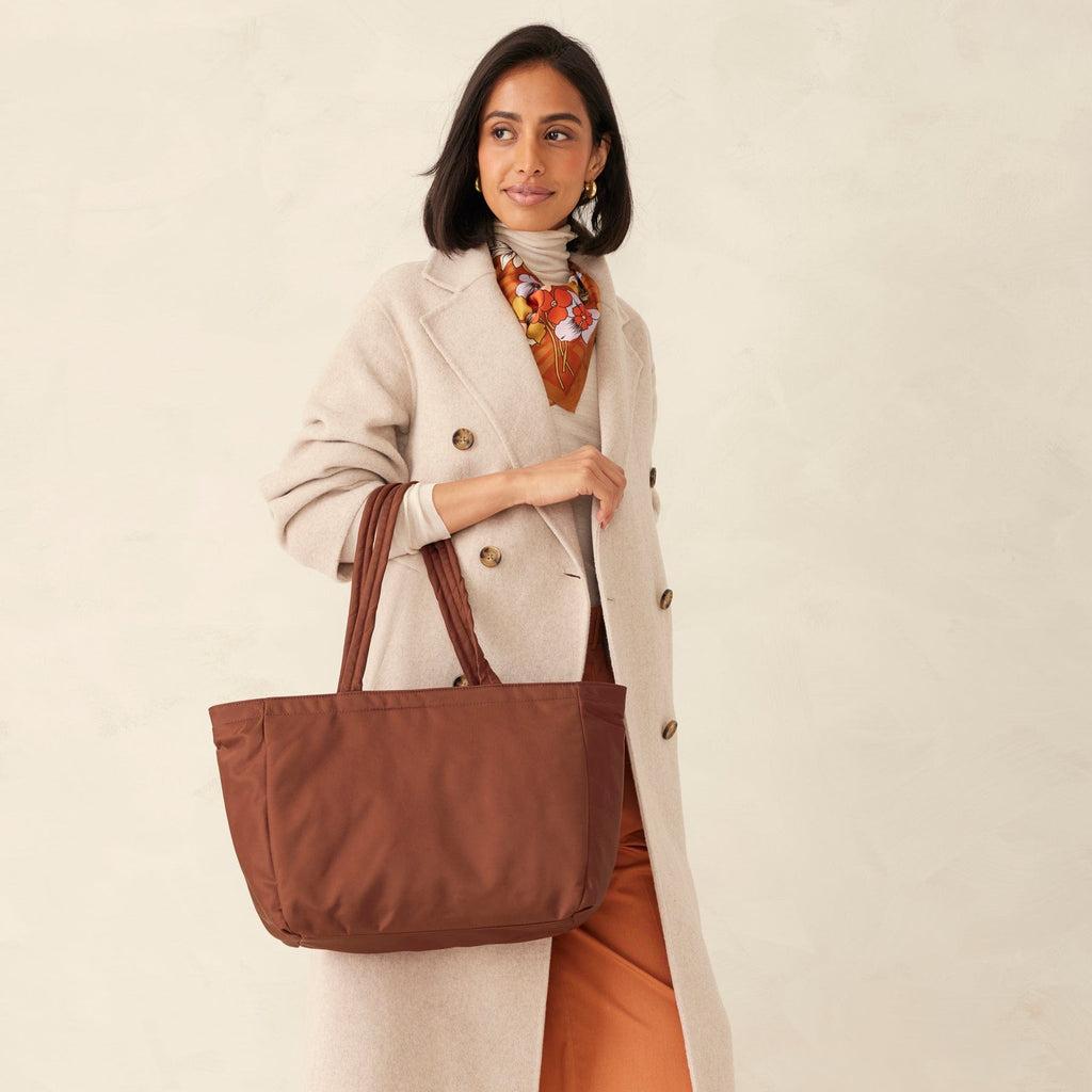 Small Hathaway Tote Bag Product Image