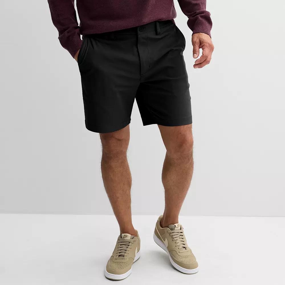 Men's FLX Premium 8-inch Shorts,  Product Image