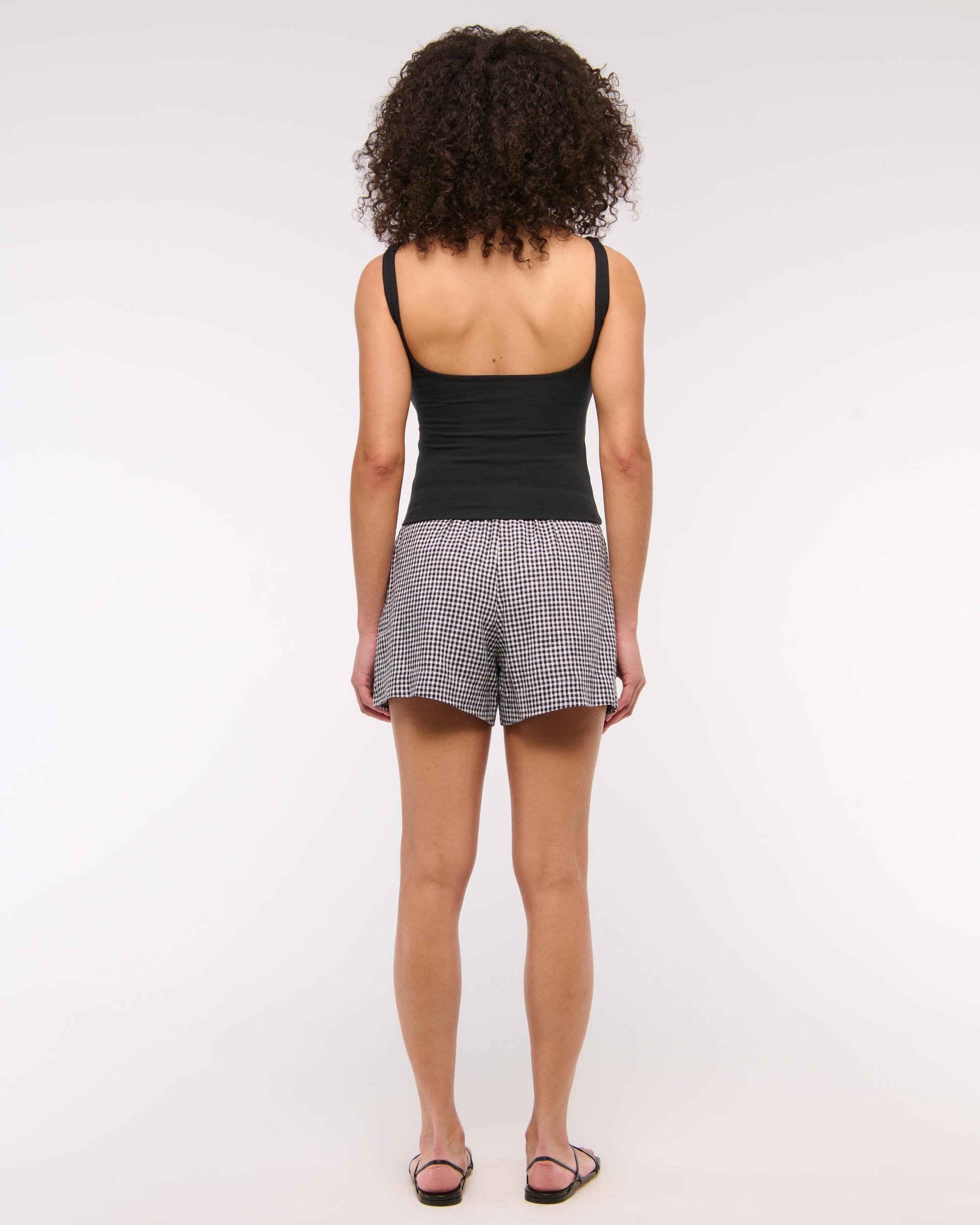 Bra-Free Seamless Sweetheart Tank Product Image