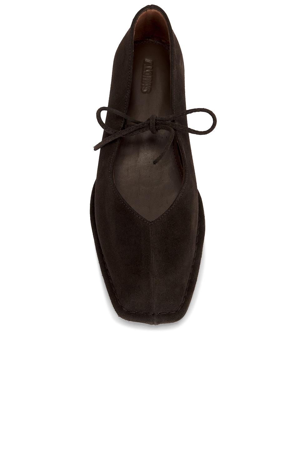 Sway Ballet Flat ALOHAS Product Image