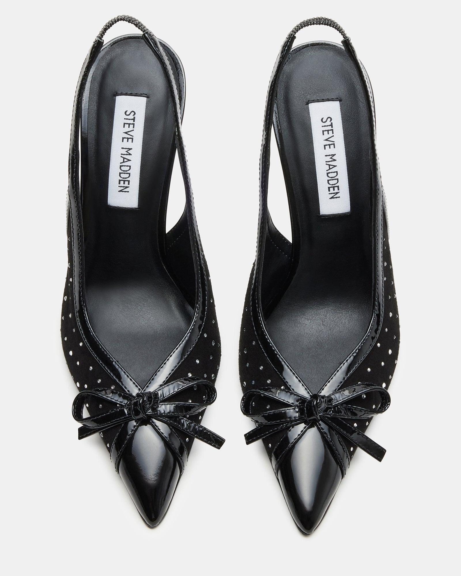 SLEEK BLACK MULTI Female Product Image