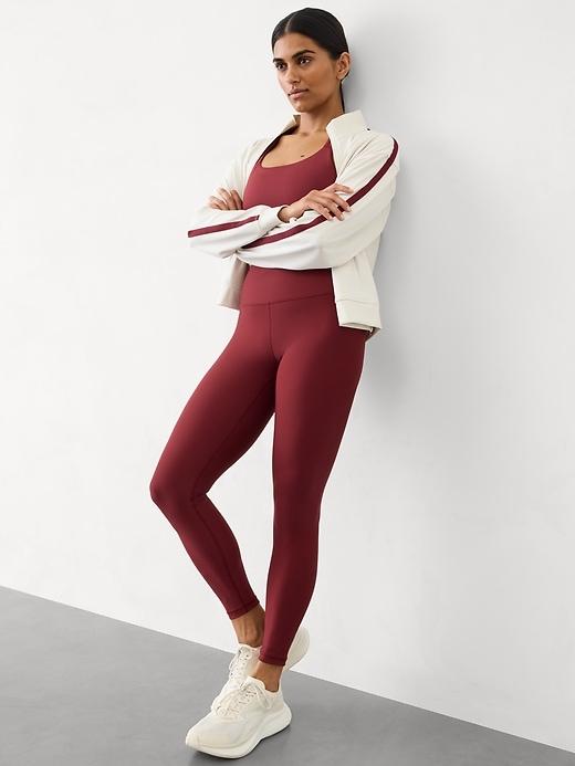 Interval High Rise Legging Product Image
