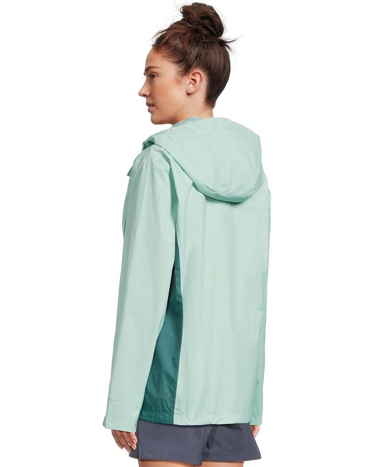 Switchback™ II Lined Long Jacket Product Image