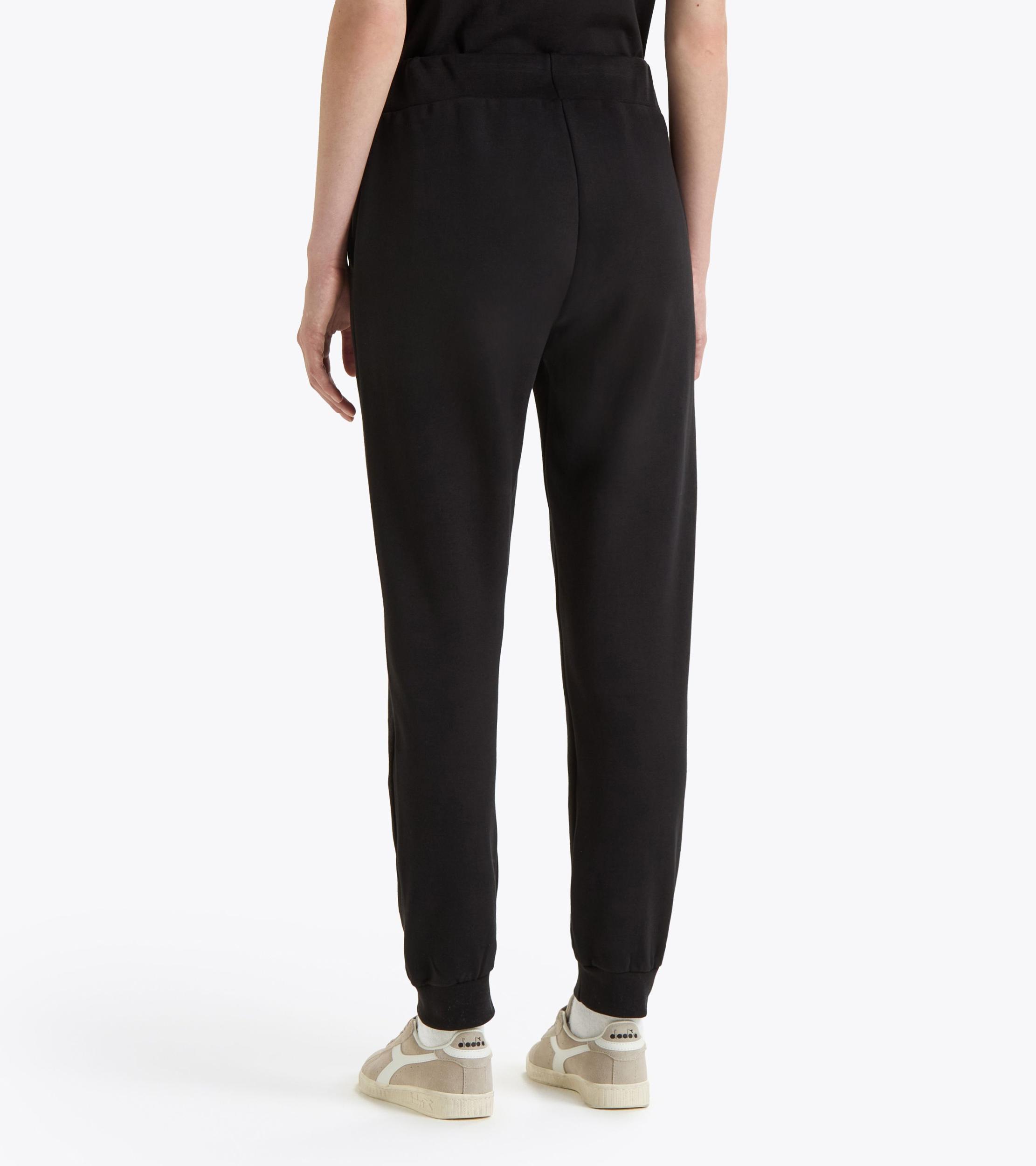 HOODIE LOGO TRACKSUIT black Product Image