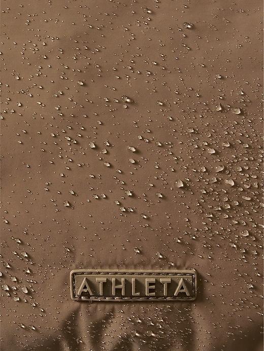 All About Small Crossbody Hobo Bag Product Image