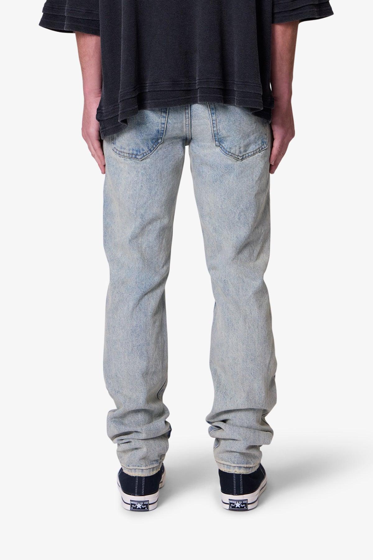 Slim Denim - Light Vintage Product Image