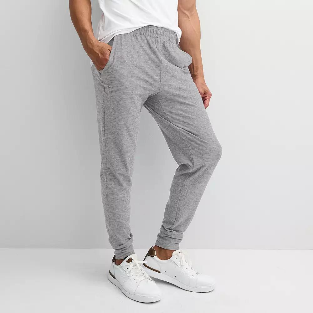 Men's FLX Luxury Soft Wander Joggers,  Product Image