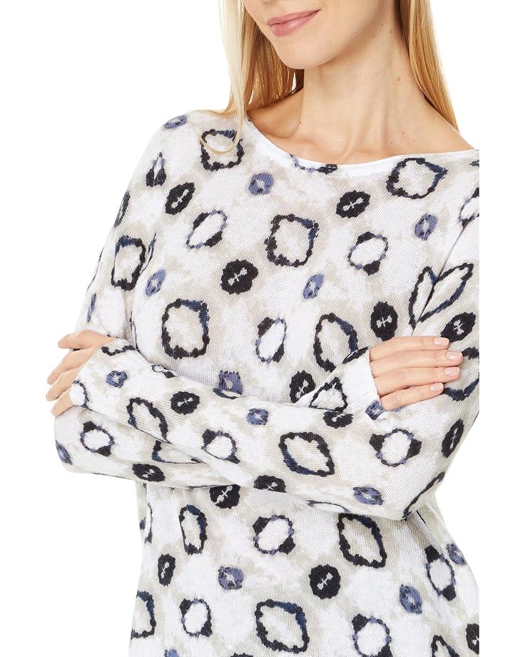 Sand Dollar Supersoft Sweater Product Image