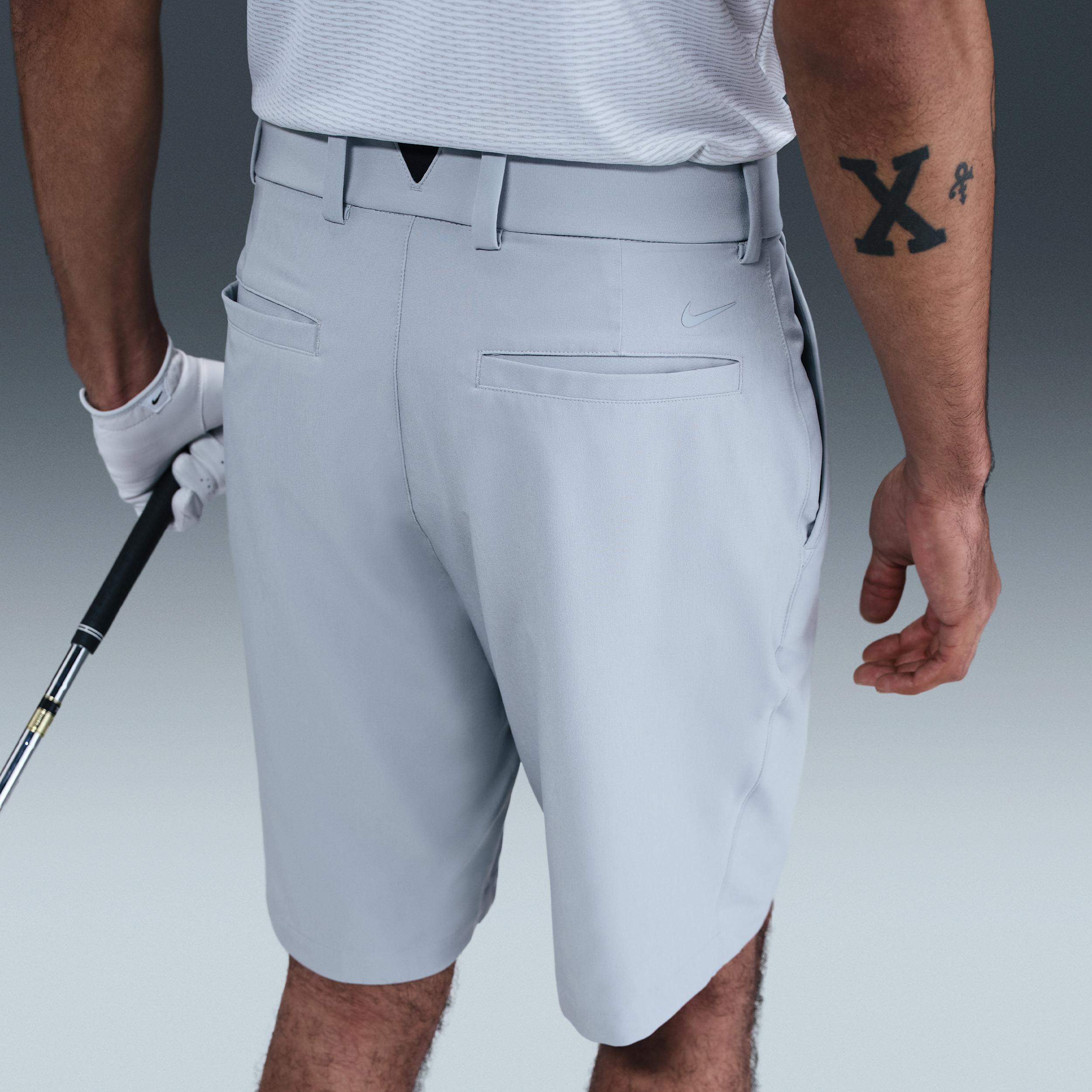 Nike Mens Dri-FIT Golf Shorts | CU9740-012 Product Image
