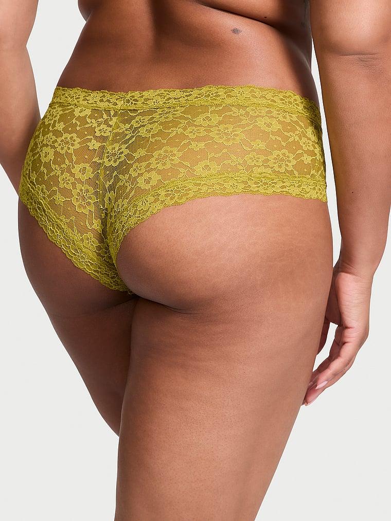 Posey Lace Cheeky Panty Product Image