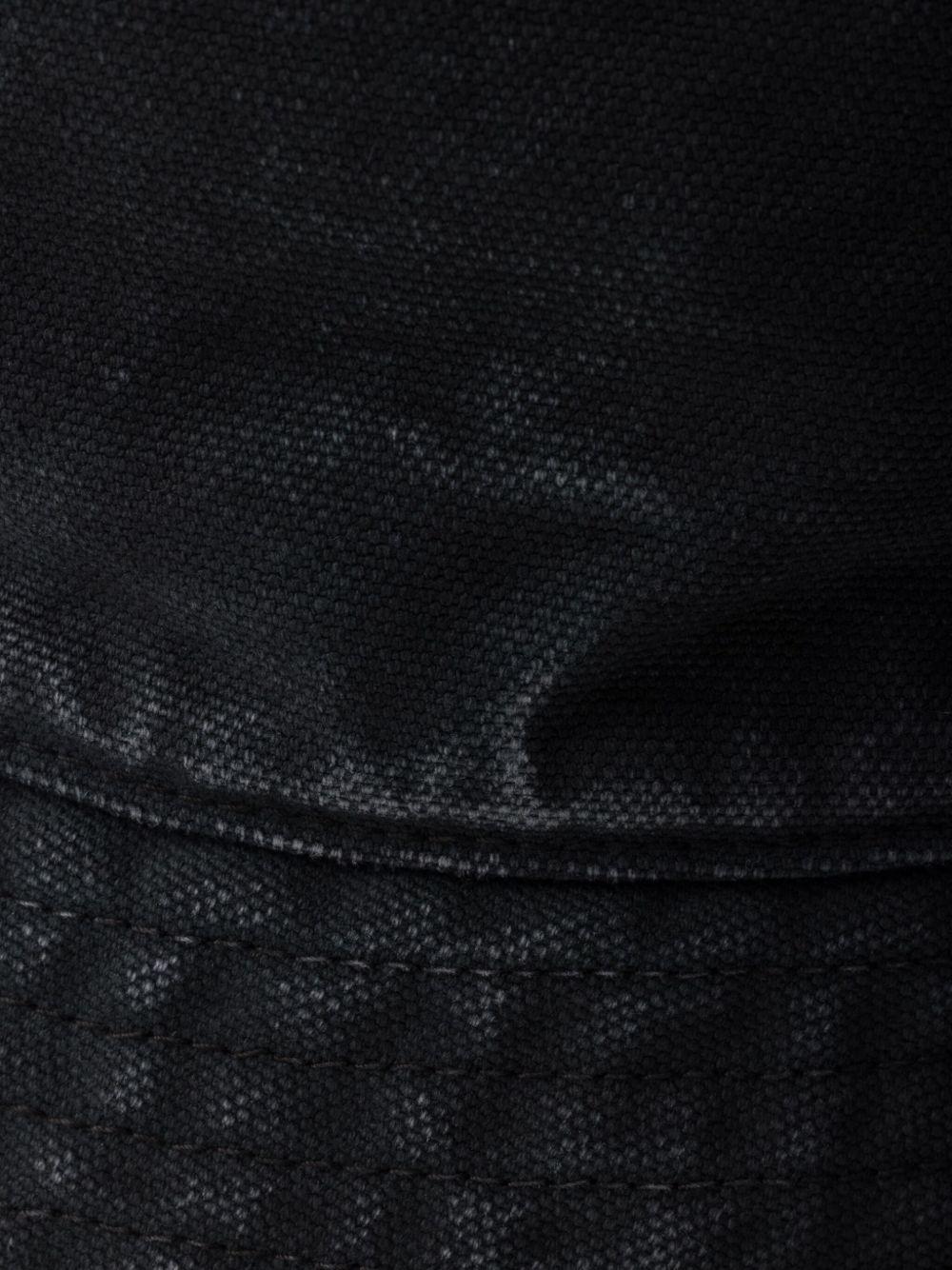 cotton bucket hat Product Image