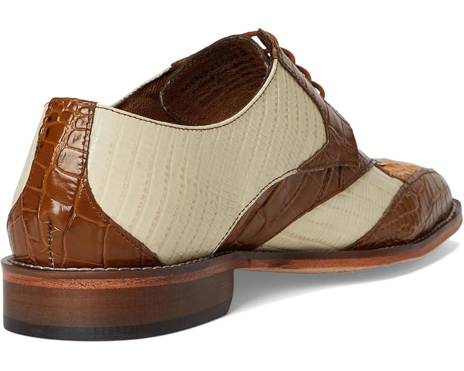 Ivingale Wing Tip Lace-Up Product Image