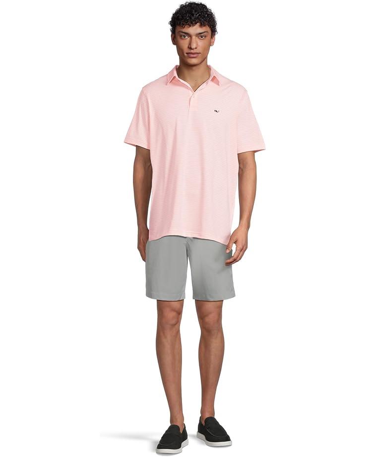 L1212 Classic Pique Polo Shirt Product Image