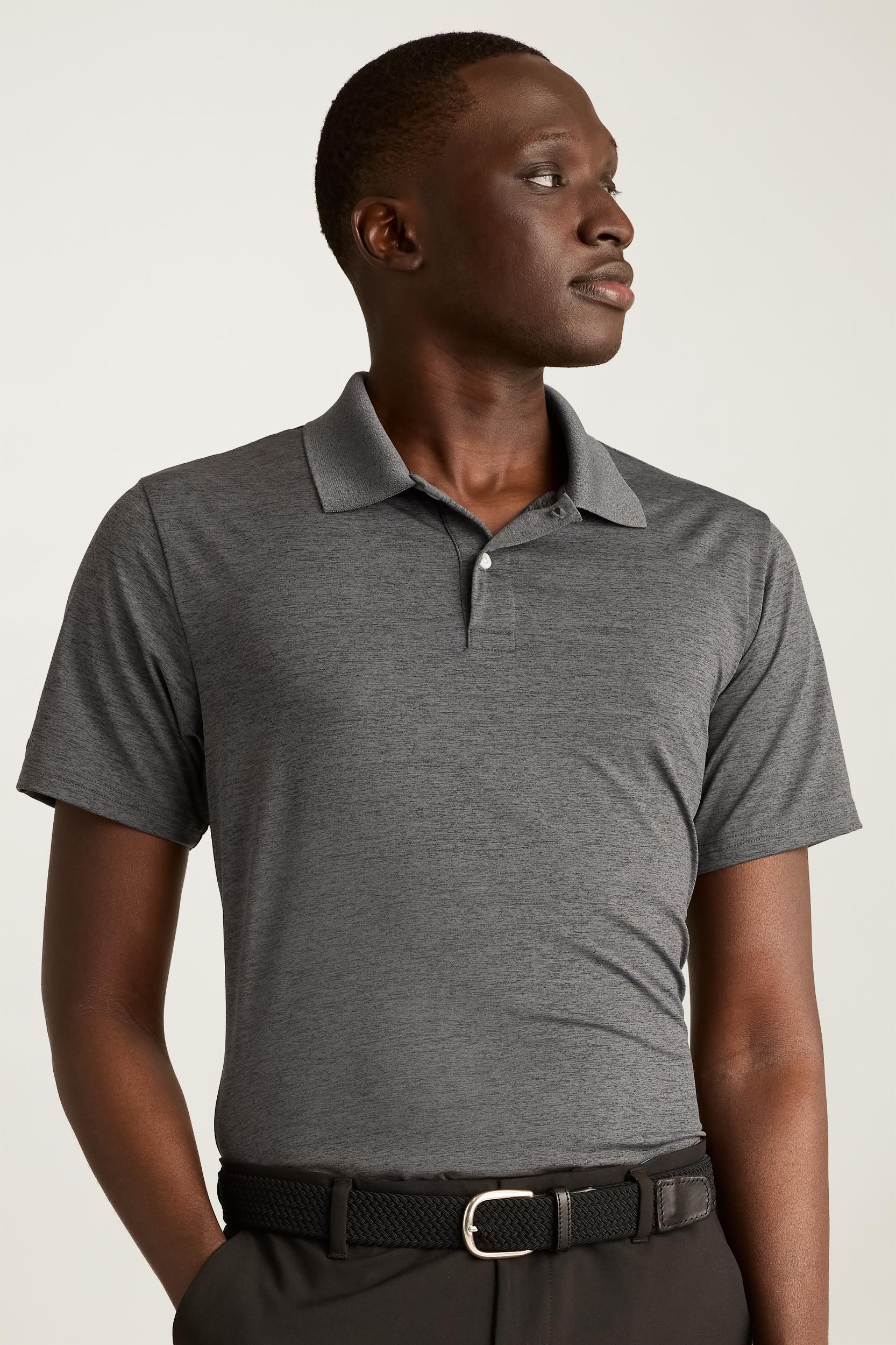 Performance Golf Polo Product Image