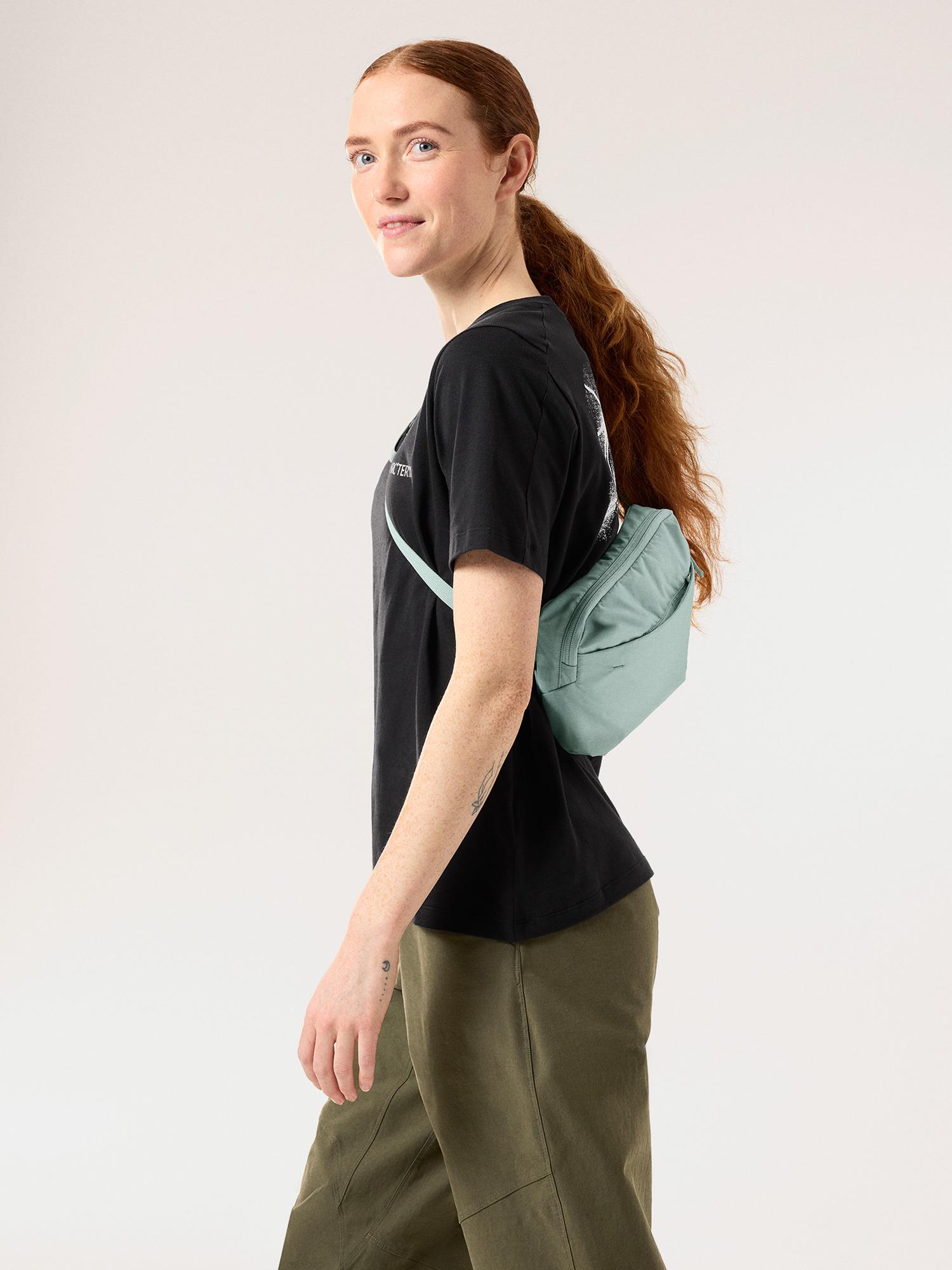 Heliad Crossbody Bag  Product Image