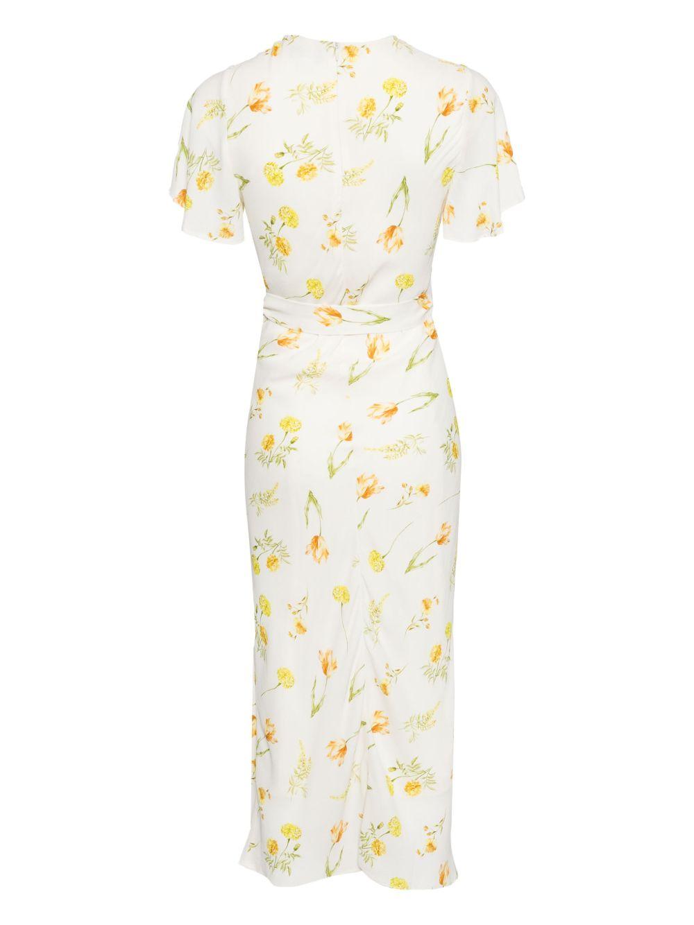 Juliet midi dress Product Image
