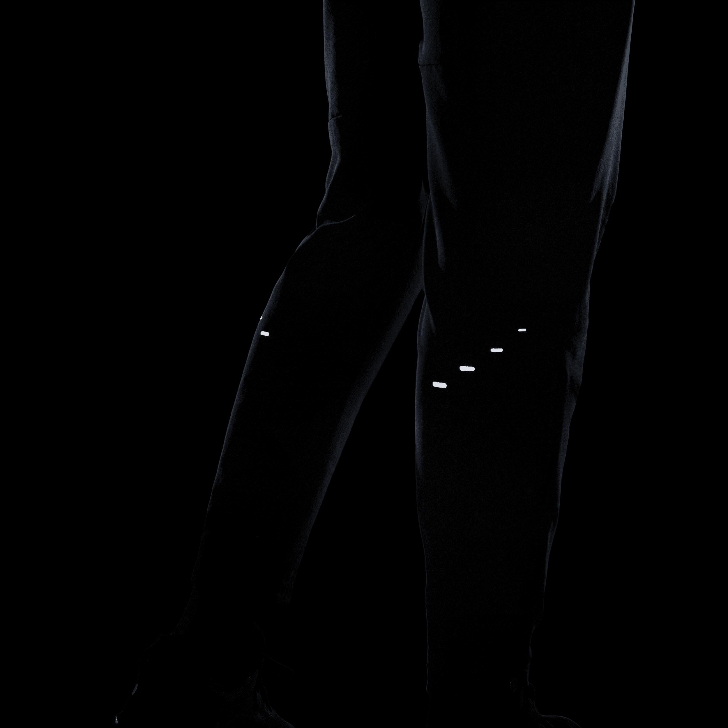 Nike Mens Stride Dri-FIT Woven Running Pants | HV4544-010 Product Image