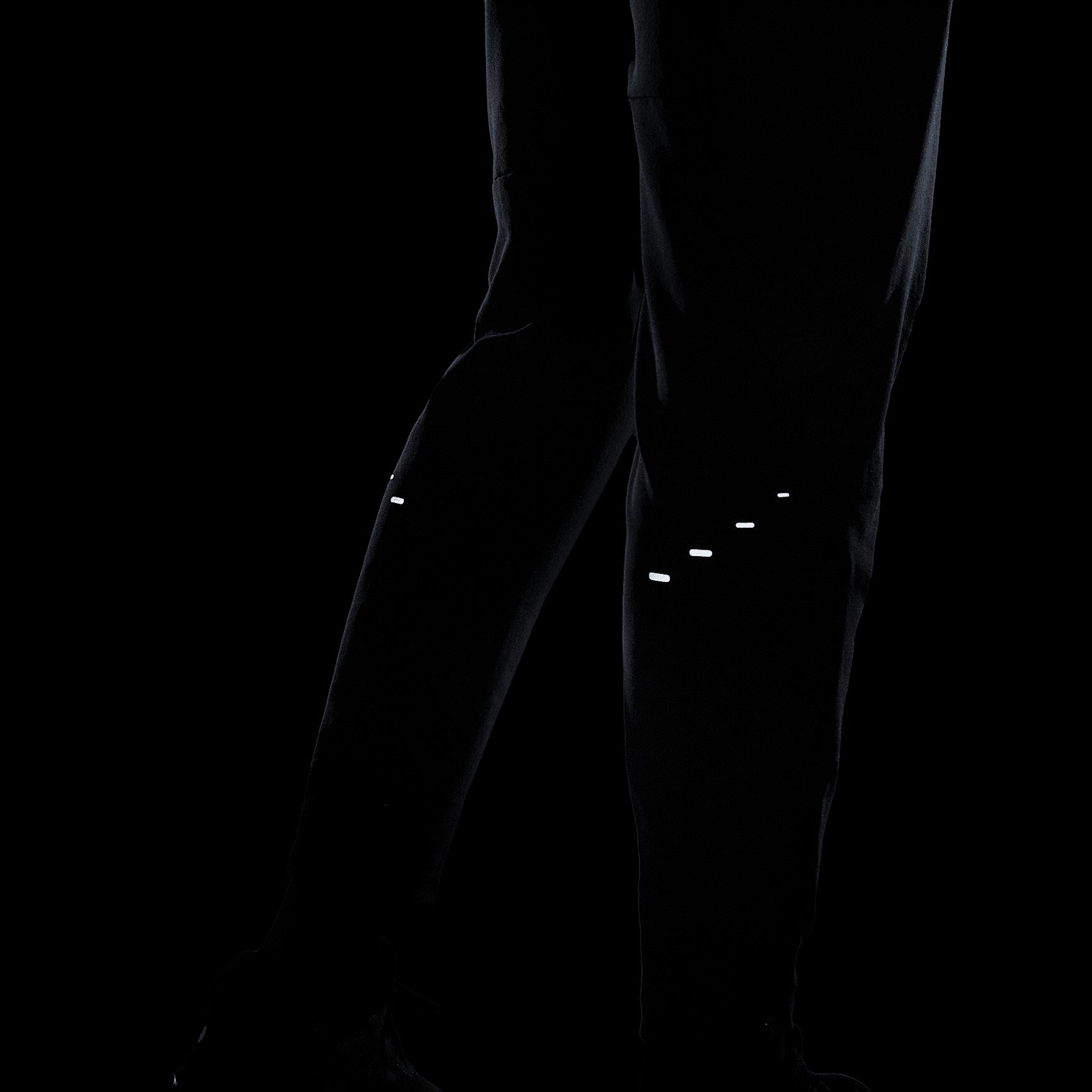 Nike Mens Stride Dri-FIT Woven Running Pants | HV4544-010 Product Image