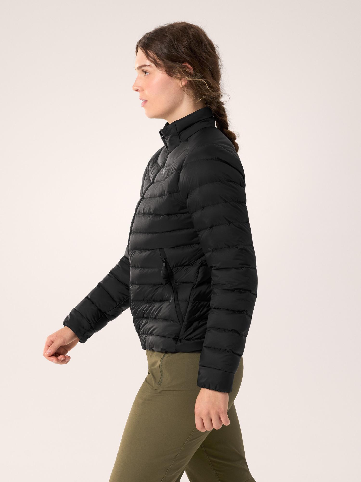 Cerium Jacket Women's Product Image