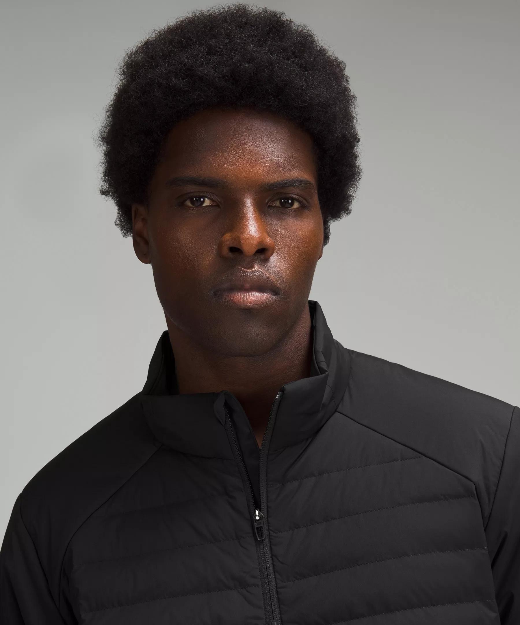 Down for It All 700-Fill Jacket Product Image