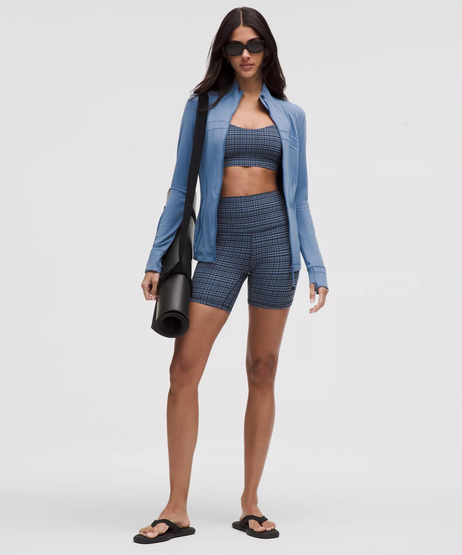 lululemon Align™ High-Rise Short 6" Product Image