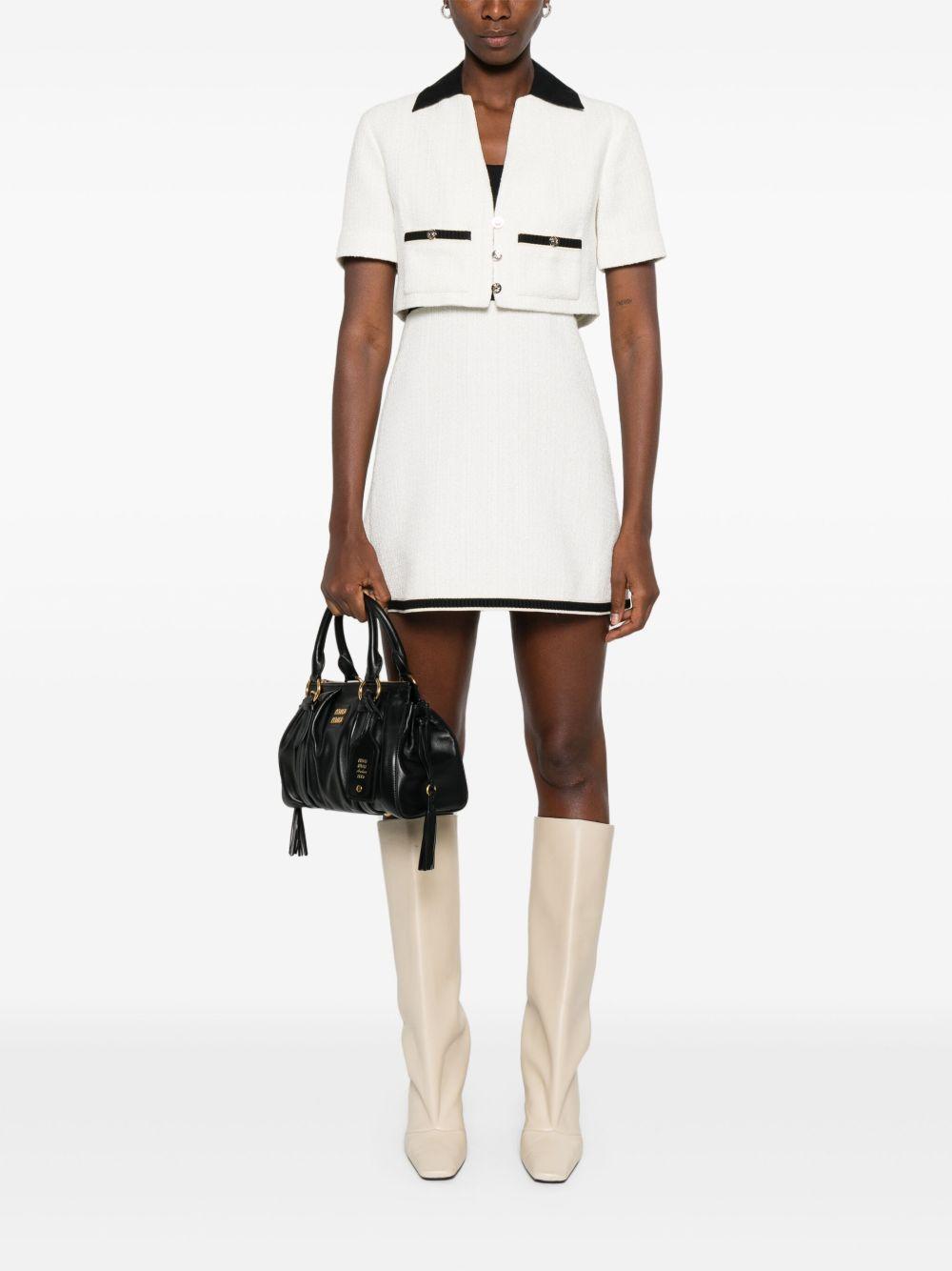 tweed dress and jacket set Product Image